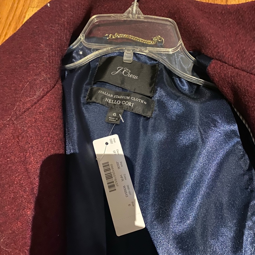 Jcrew Jacket - image 2